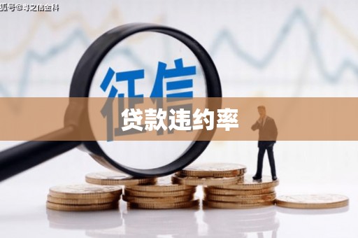 齐齐哈尔贷款违约率