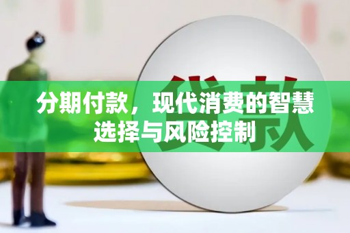 南海分期付款，现代消费的智慧选择与风险控制