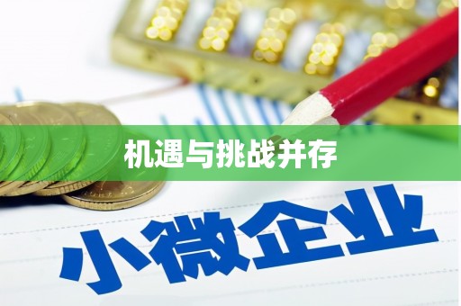 道外机遇与挑战并存