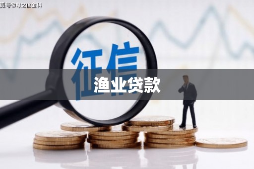 龙湾渔业贷款