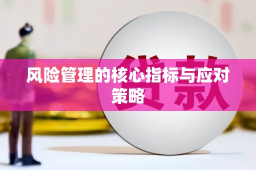 佳木斯风险管理的核心指标与应对策略
