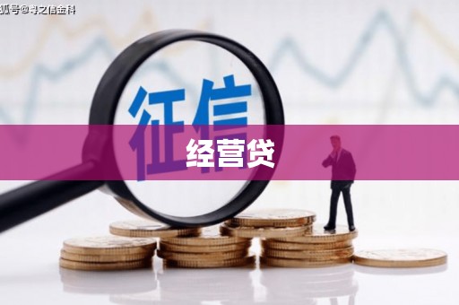 椒江经营贷