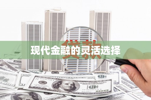 沈北新区现代金融的灵活选择